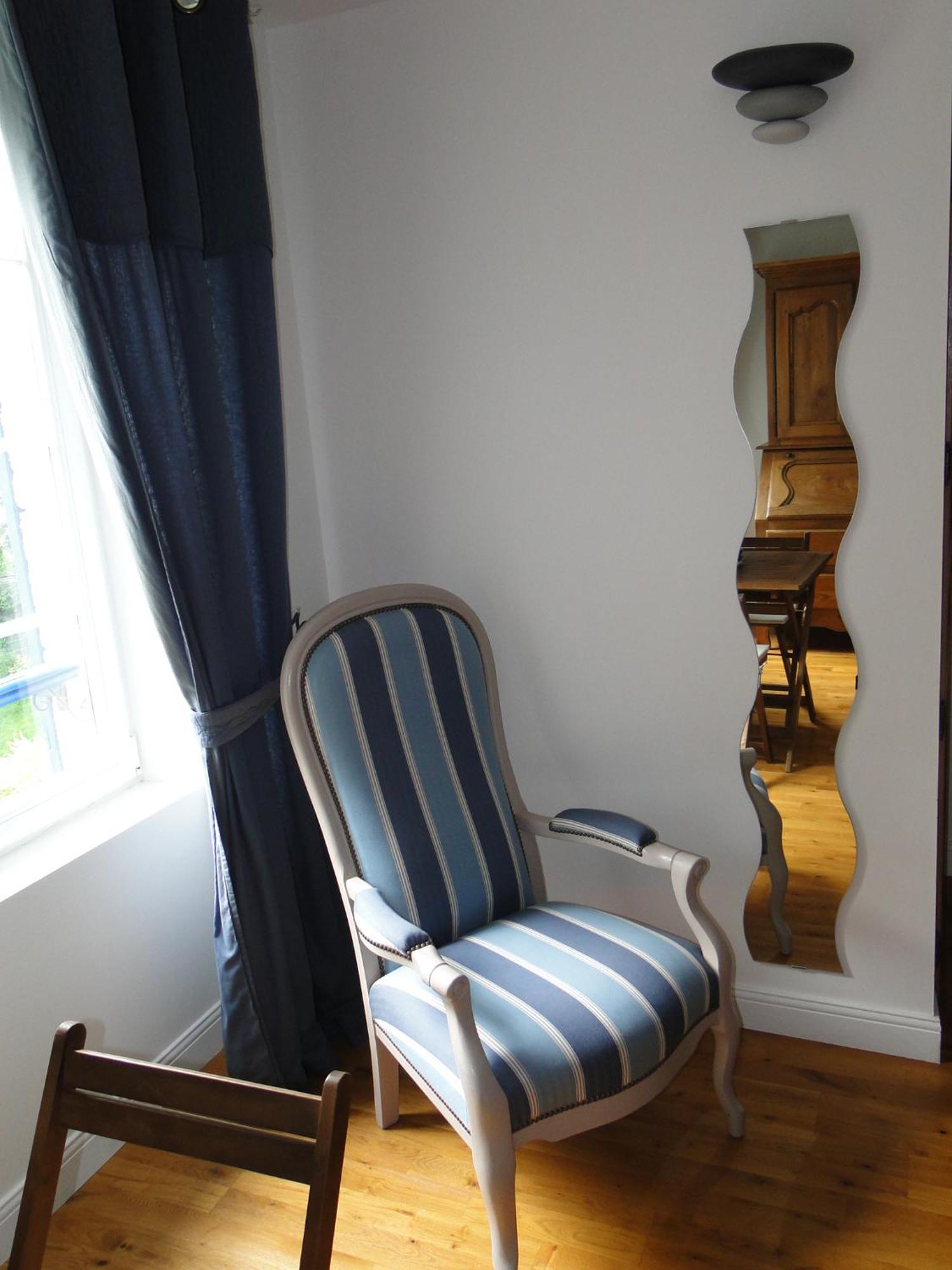 Chambre d'Hôtes L'Airial Liposthey Quarto foto